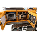 Hydraulic Full Metal Graver G308H 1/14 RTR