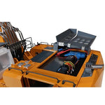 Hydraulic Full Metal Graver G308H 1/14 RTR