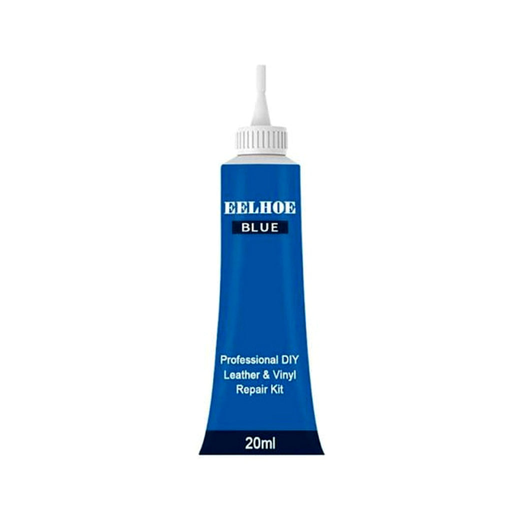 Leather & Vinyl Repair Gel Kit