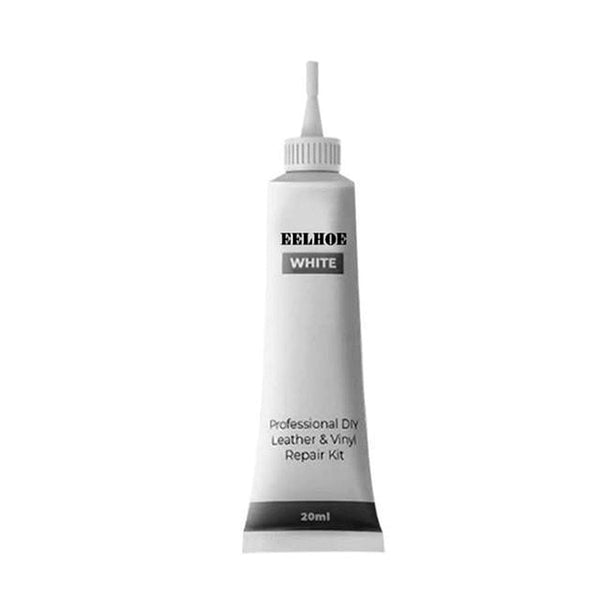 Leather & Vinyl Repair Gel Kit