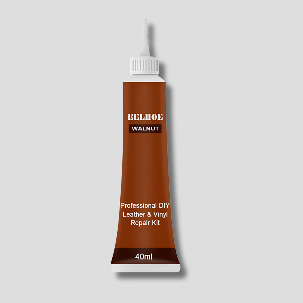 Leather & Vinyl Repair Gel Kit