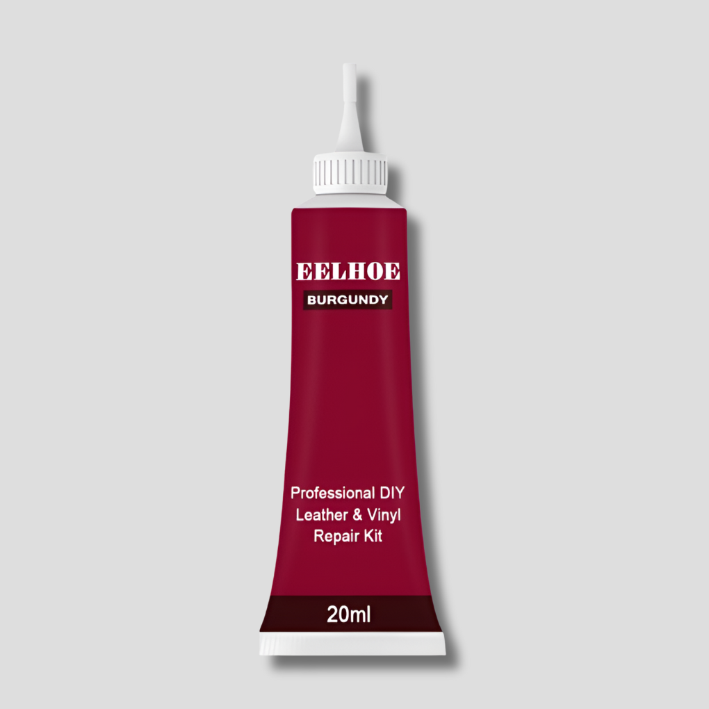 Leather & Vinyl Repair Gel Kit