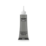 Leather & Vinyl Repair Gel Kit