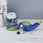 Liquid Lawn Hydro Mousse Spray-On Grass Seed | Easy Application for Patchy Lawns & High-Traffic Areas