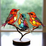 Luxurious Table Decor with Artistic Elegance