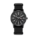Men's Field Watch with Luminous Dial
