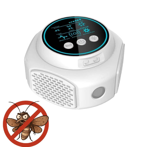 Pantry Moth Fogger | Fast-Acting Full-Room Treatment for Moths, Larvae & Eggs in Kitchens, Pantries & Food Storage Areas