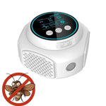 Pantry Moth Fogger | Fast-Acting Full-Room Treatment for Moths, Larvae & Eggs in Kitchens, Pantries & Food Storage Areas