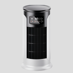 Portable Windowless Air Cooler with Digital Display