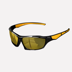 Polarized UV400 Wrap Sports Sunglasses