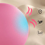 Super-Grip Bouncing Ball | 50% DISCOUNT