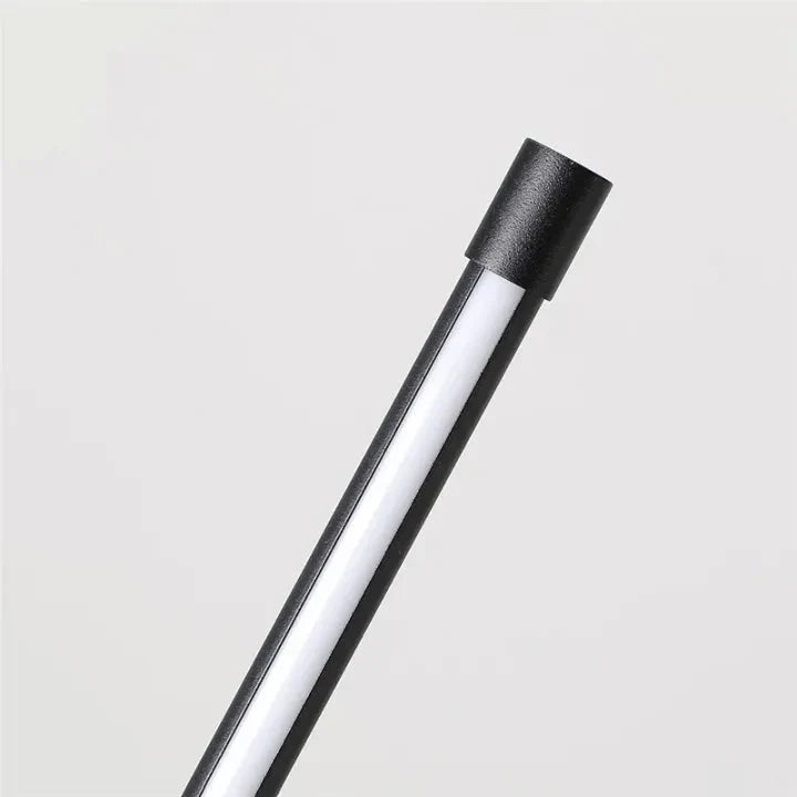 Ambient Corner Light for Your Home – Dimmable LED Floor Lamp with Remote Control