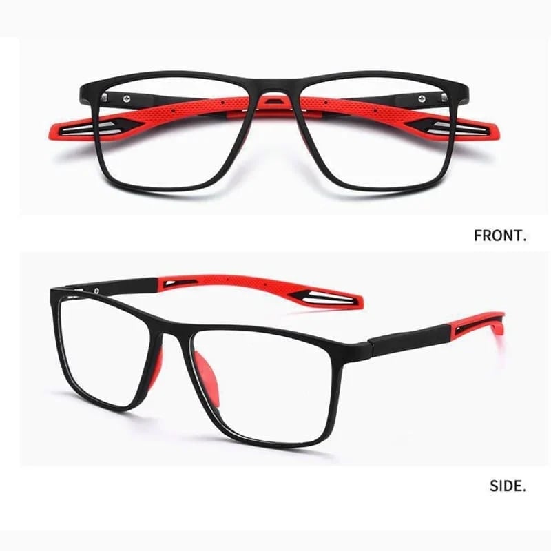 Adjustable All-in-One Reading Glasses for Perfect Vision in Any Situation | Buy 1, Get 1 FREE