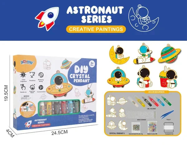 Creative Christmas Craft Fun | 50% DISCOUNT