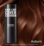 Instant Coverage for a Fuller Hairline | Buy 1 Get 1 FREE