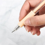 12-Piece Precision Cutter Set (6+6 Free) | Ideal for Crafting & DIY Projects | Perfect Cuts for Paper, Fabric & Film