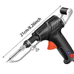 Effortlessly Manage Every Weld Seam with Precision and Control