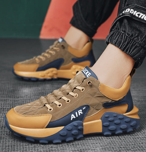 Orthopedic Comfort Sneakers | 50% DISCOUNT