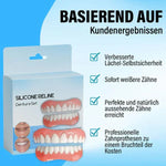 Buy One, Get One Free | Comfortable Silicone Reline Denture Set
