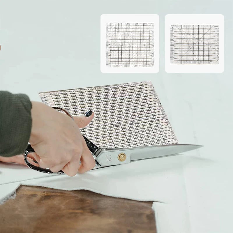 Precision Fabric Cutter | Achieve Perfect Cuts in Record Time!