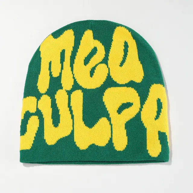 2025 Premium Knit Caps