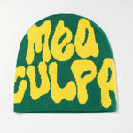 2025 Premium Knit Caps