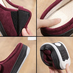 Comfortable Slippers for Swollen and Sensitive Feet