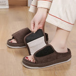 Comfortable Slippers for Swollen and Sensitive Feet
