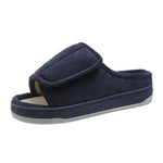 Comfortable Slippers for Swollen and Sensitive Feet
