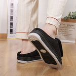 Comfortable Slippers for Swollen and Sensitive Feet