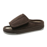 Comfortable Slippers for Swollen and Sensitive Feet