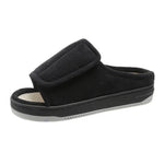 Comfortable Slippers for Swollen and Sensitive Feet