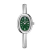 Silver-Green