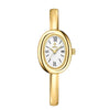 Gold-White