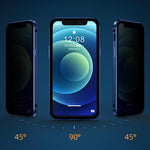 Unbreakable Magnetic iPhone Case