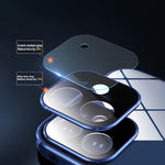 Unbreakable Magnetic iPhone Case