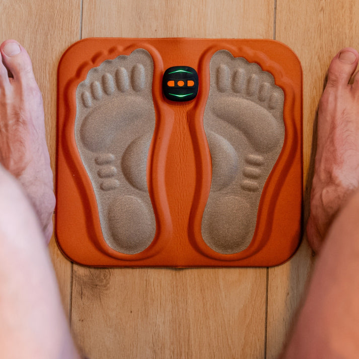 Neuropathy Relief Stimulator | Alleviates Pain and Restores Circulation