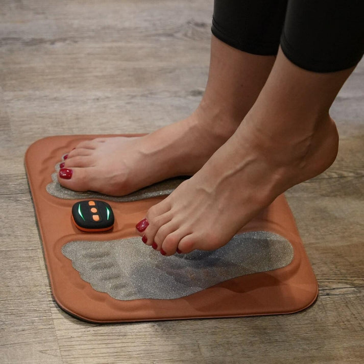 Neuropathy Relief Stimulator | Alleviates Pain and Restores Circulation