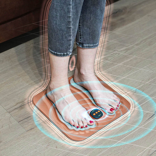Neuropathy Relief Stimulator | Alleviates Pain and Enhances Circulation