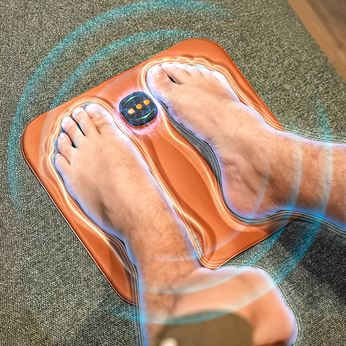 Neuropathy Relief Stimulator | Alleviates Pain and Restores Circulation
