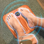 Neuropathy Relief Stimulator | Alleviates Pain and Restores Circulation