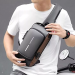 Premium Anti-Theft Backpack