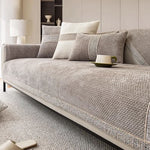 Non-Slip Stylish Sofa Cover – Perfect for Any Living Room