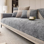 Non-Slip Stylish Sofa Cover – Perfect for Any Living Room