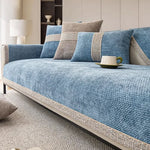 Non-Slip Stylish Sofa Cover – Perfect for Any Living Room