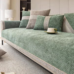 Non-Slip Stylish Sofa Cover – Perfect for Any Living Room