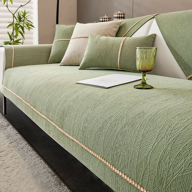 Non-Slip Stylish Sofa Cover – Perfect for Any Living Room