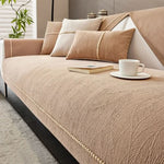 Non-Slip Stylish Sofa Cover – Perfect for Any Living Room