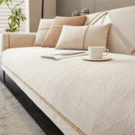 Non-Slip Stylish Sofa Cover – Perfect for Any Living Room