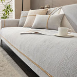 Non-Slip Stylish Sofa Cover – Perfect for Any Living Room